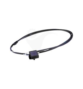 Motorbromsvajer R53, LM2153, FL510D, M56-551, 5321835-67