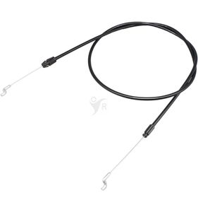 Motorbromsvajer Turbo 48S BW Plus, Turbo 53S BW Plus, 181030074/0