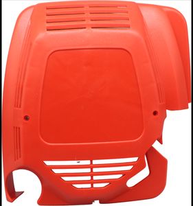 Motorkåpa Klipporöd P281566