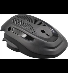 motorkåpa ST140, 118551469/0