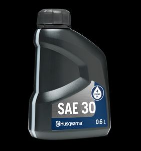 Husqvarna motorolja SAE30 gräsklippare 0.6L, 5774192-01