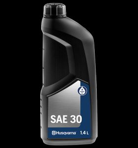 Husqvarma motorolja SAE30 gräsklippare 1.4L, 5774197-01