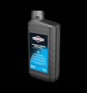 Motorolja snöslunga 5W-30 1L