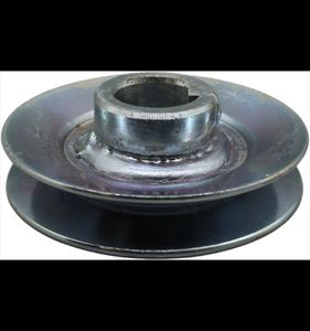 Motorremskiva 125601567/0