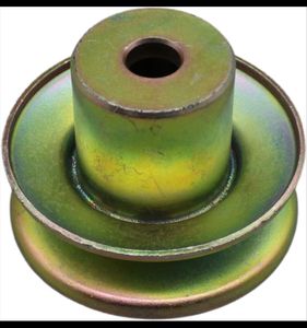 Motorremskiva Pro51, 51 S Rental 122601918/0