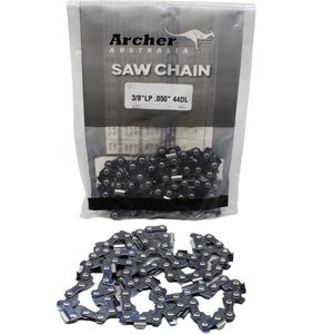 Motorsågskedja 12 tum, 3/8", 44DL, 1,3mm Premium