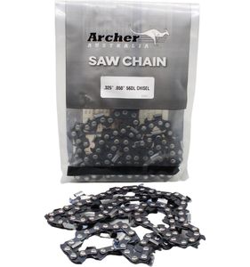 Motorsågskedja 13 tum, 0,325", 56DL, 1,3mm, Premium PRO