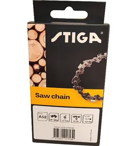 Motorsågskedja 14 tum, 52DL, 1,3mm, SP352, SE180Q, 1519-9116-03