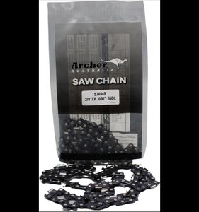 Motorsågskedja 16 tum, 3/8", 55DL, 1,3mm Premium