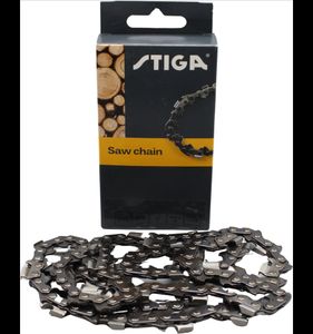Motorsågskedja 20" 72dl, 3/8" 1,5mm, 1519-9172-01