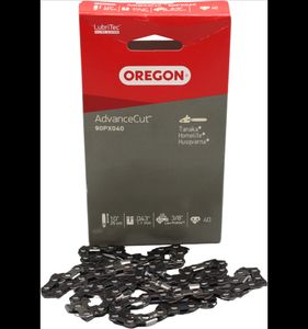 Motorsågskedja 40dl, 1,1mm, 3/8"  90PX040E