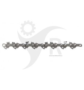 Motorsågskedja 46dl, 1,1mm, 3/8"  90PX046E