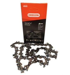 Motorsågskedja 49dl, 1,3mm, 3/8" hobby, 91VXL049E