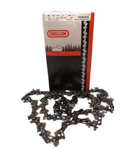 Motorsågskedja 57dl, 1,3mm, 3/8"  91VLX057E