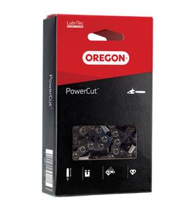 Motorsågskedja PowerCut 18", 72DL, 1,3mm, 20LPX72E