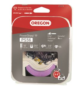 Motorsågskedja Powersharp 56L, 1,3mm, PS56