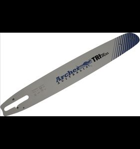 Motorsågssvärd 18 tum 3/8", D025, 1,6mm Premium