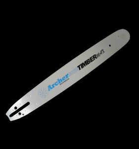 Motorsågssvärd 18 tum, 0.325", 1,3mm, A095, Premium