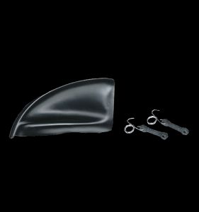 Mulcherinsats 38" klippaggregat 9607100-03