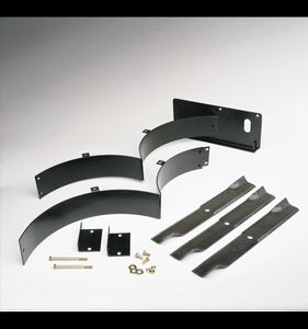 Mulcherinsats 42" klippaggregat 9607100-05