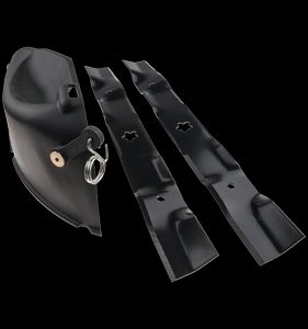 Mulcherkit 38" klippaggregat 9607100-20