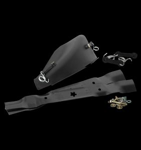 Mulcherkit 42" klippaggregat 9607100-06