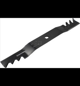 Mulcherkniv 54cm John Deere, X300, X304, X310, AM137328