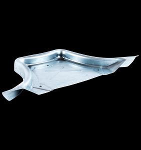 Mulcherplugg Combi 112, 5444493-01