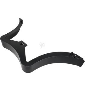 Mulcherplugg svart 1134-5409-02