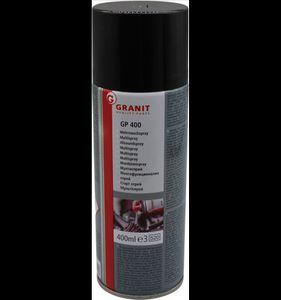Multispray GP400