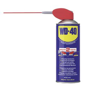 Multispray WD-40 Smart Straw, 400ml