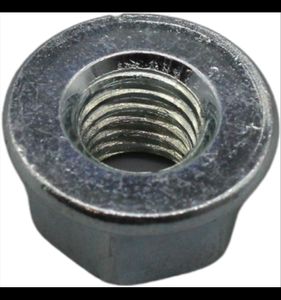 Mutter kedjekåpa SE180 m.fl, 118800186/0