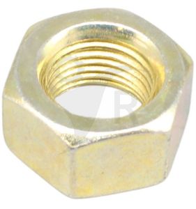 Mutter kniv 15X100MA