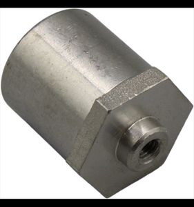 Mutter laddning, Autoclip 520, 523, 1126-1461-01