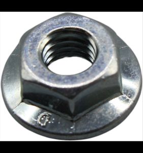 Mutter M6 112292102/0