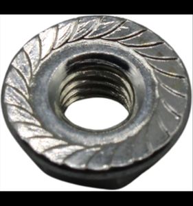 Låsmutter M6 tensilock 9739-0631-22