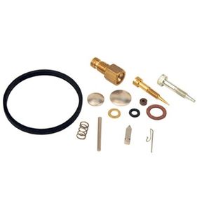 Nålventilsats Tecumseh H80, HH100, HM70, HM80, HM100, 631978