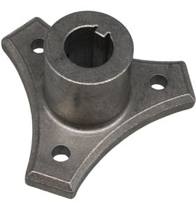 Nav impellerfläkt, 1812-2553-01