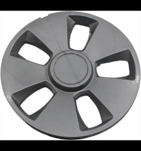 Navkapsel grå, 322110721/0