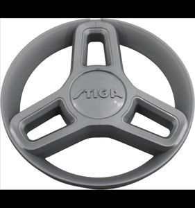 Navkapsel grå, Collector 43, 48 S, 548, 322110744/0