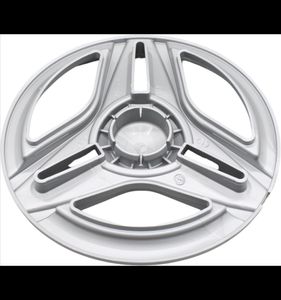 Navkapsel 210mm Grå Multiclip, Collector322110492/0