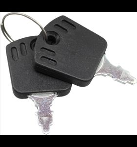 Nyckel Combi 53SE, Collector 53SE 118210016/1