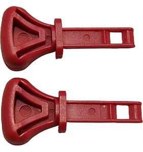 Nyckel Snöslunga 2st, ST224, ST327P, 5324430-59