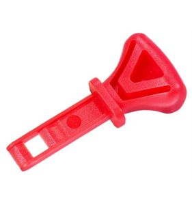 Nyckel snöslunga Toro 117-7728, Husqvarna 5324430-59, MTD 731-05632