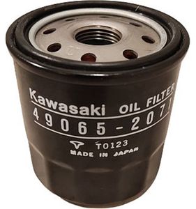 Oljefilter 15-21HK, FH451V, FH531V, FH641V FH680V, 49065-2071