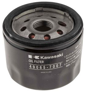 Oljefilter Kawasaki 49065-7007, Husqvarna 5819909-01