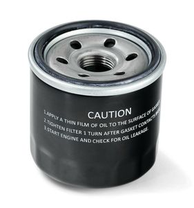 Oljefilter XLS380, 136-7848