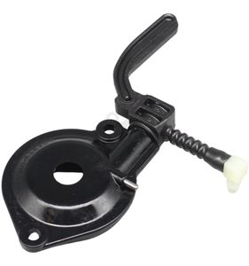 Oljepump Assy 5810639-01