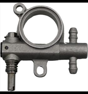 Oljepump SP37, SP40, SP375, 183594508/1