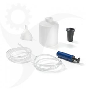 Oljesug gräsklippare, 1134-9188-01